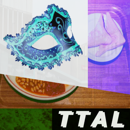 Album artwork