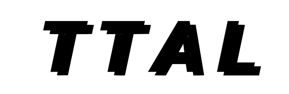 TTAL logo